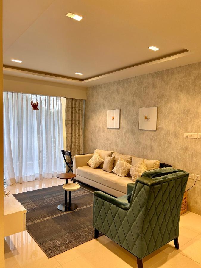 Tata Rio De Goa ,good Premium 2 Bhk Apartment,6 Km From Airport, - 101 *