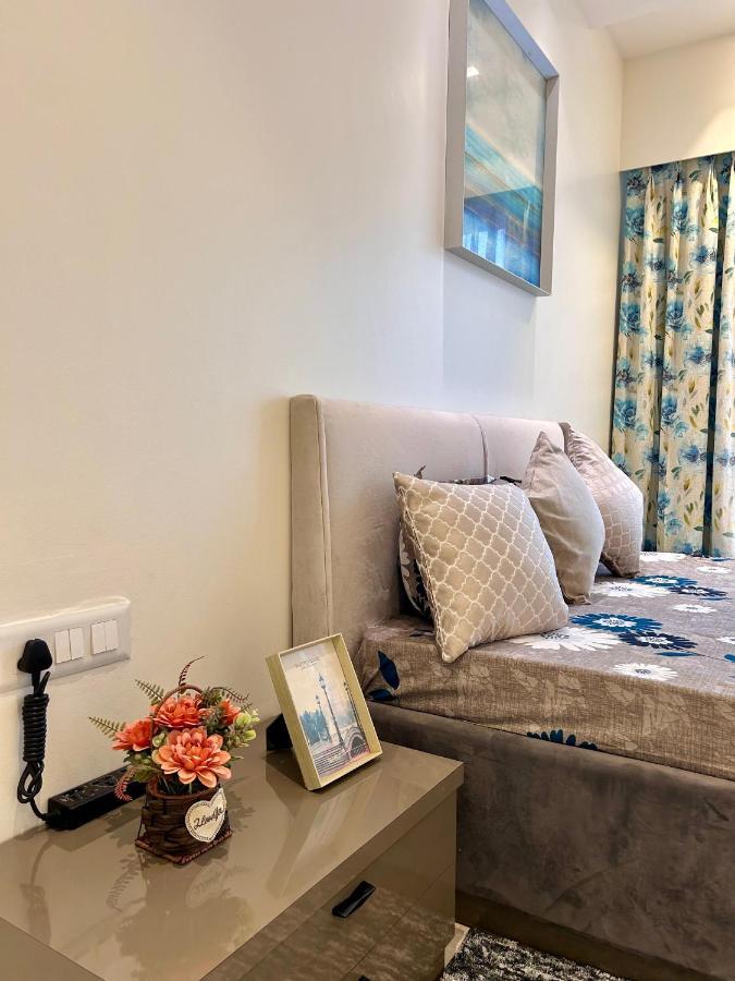 Tata Rio De Goa ,good Premium 2 Bhk Apartment,6 Km From Airport, - 101 Apartment