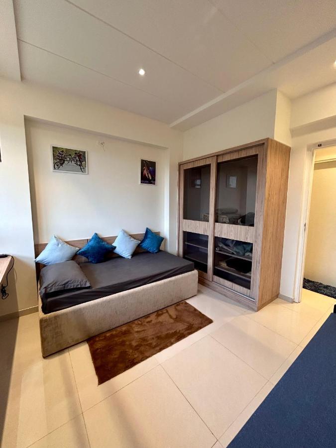 Tata Rio De Goa ,good Premium 2 Bhk Apartment,6 Km From Airport, - 101 Dabolim