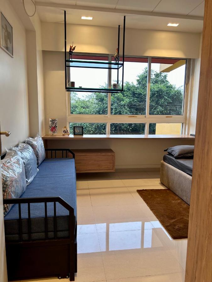 Apartment Tata Rio De Goa ,good Premium 2 Bhk Apartment,6 Km From Airport, - 101 Dabolim