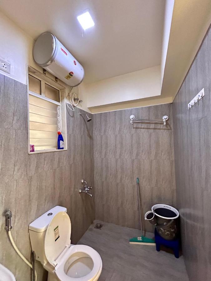 Tata Rio De Goa ,good Premium 2 Bhk Apartment,6 Km From Airport, - 101 * Dabolim