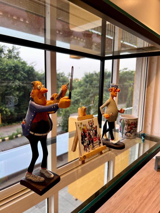 Apartment Tata Rio De Goa ,good Premium 2 Bhk Apartment,6 Km From Airport, - 101 Dabolim
