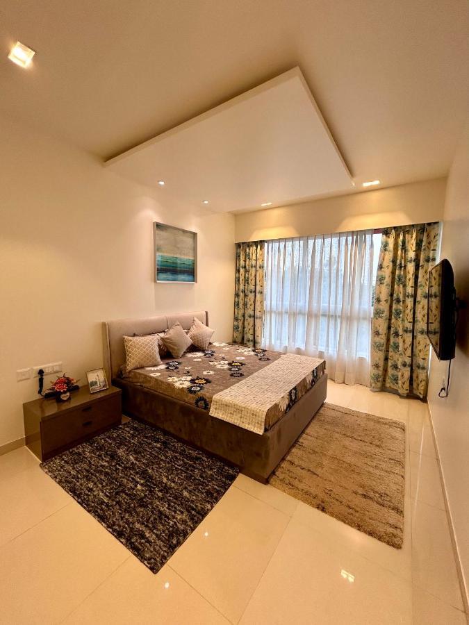 Tata Rio De Goa ,good Premium 2 Bhk Apartment,6 Km From Airport, - 101 * Dabolim
