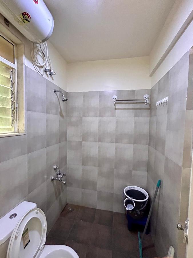 Tata Rio De Goa ,good Premium 2 Bhk Apartment,6 Km From Airport, - 101 Apartment
