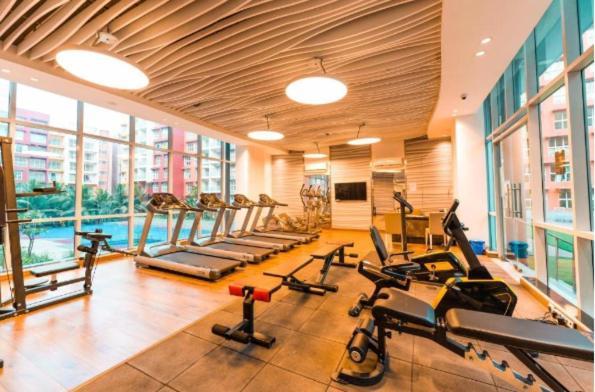Apartment Tata Rio De Goa ,good Premium 2 Bhk Apartment,6 Km From Airport, - 101