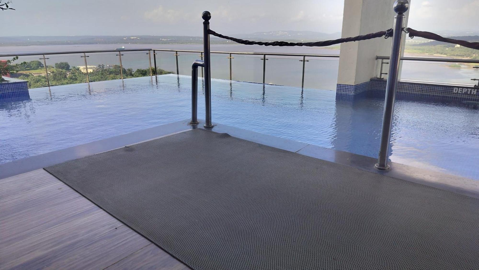 Tata Rio De Goa ,good Premium 2 Bhk Apartment,6 Km From Airport, - 101 *